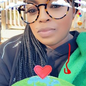 Meet your Posher, Ericka